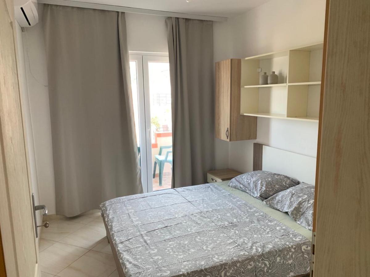 Apartments Nurkovic Dobra Voda Room photo