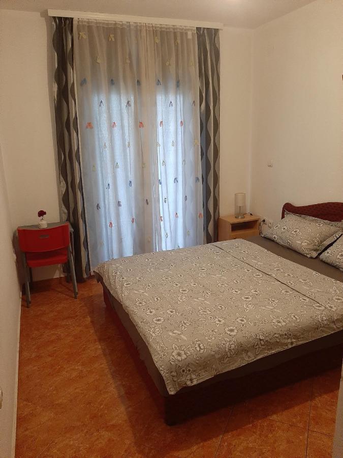 Apartments Nurkovic Dobra Voda Room photo