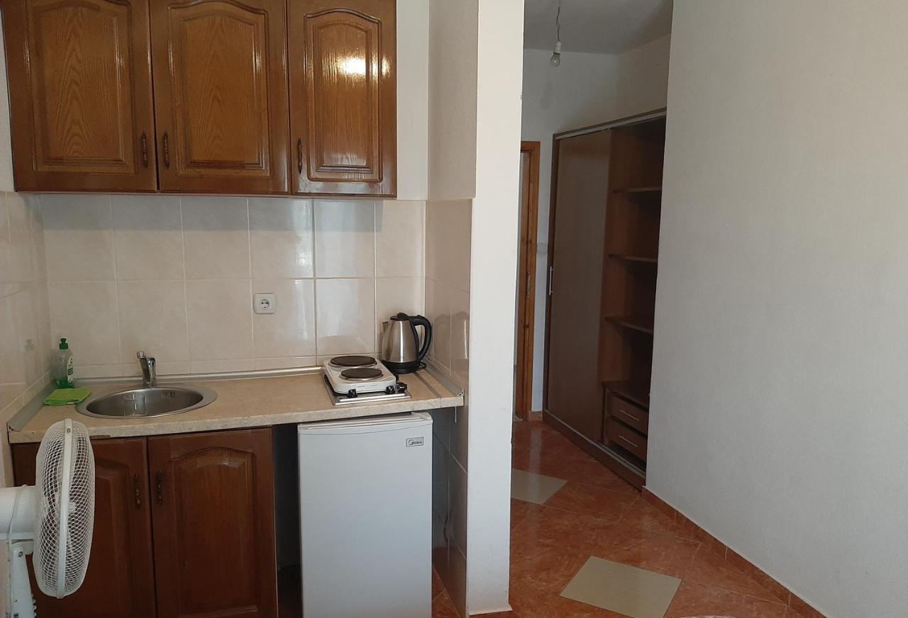 Apartments Nurkovic Dobra Voda Room photo