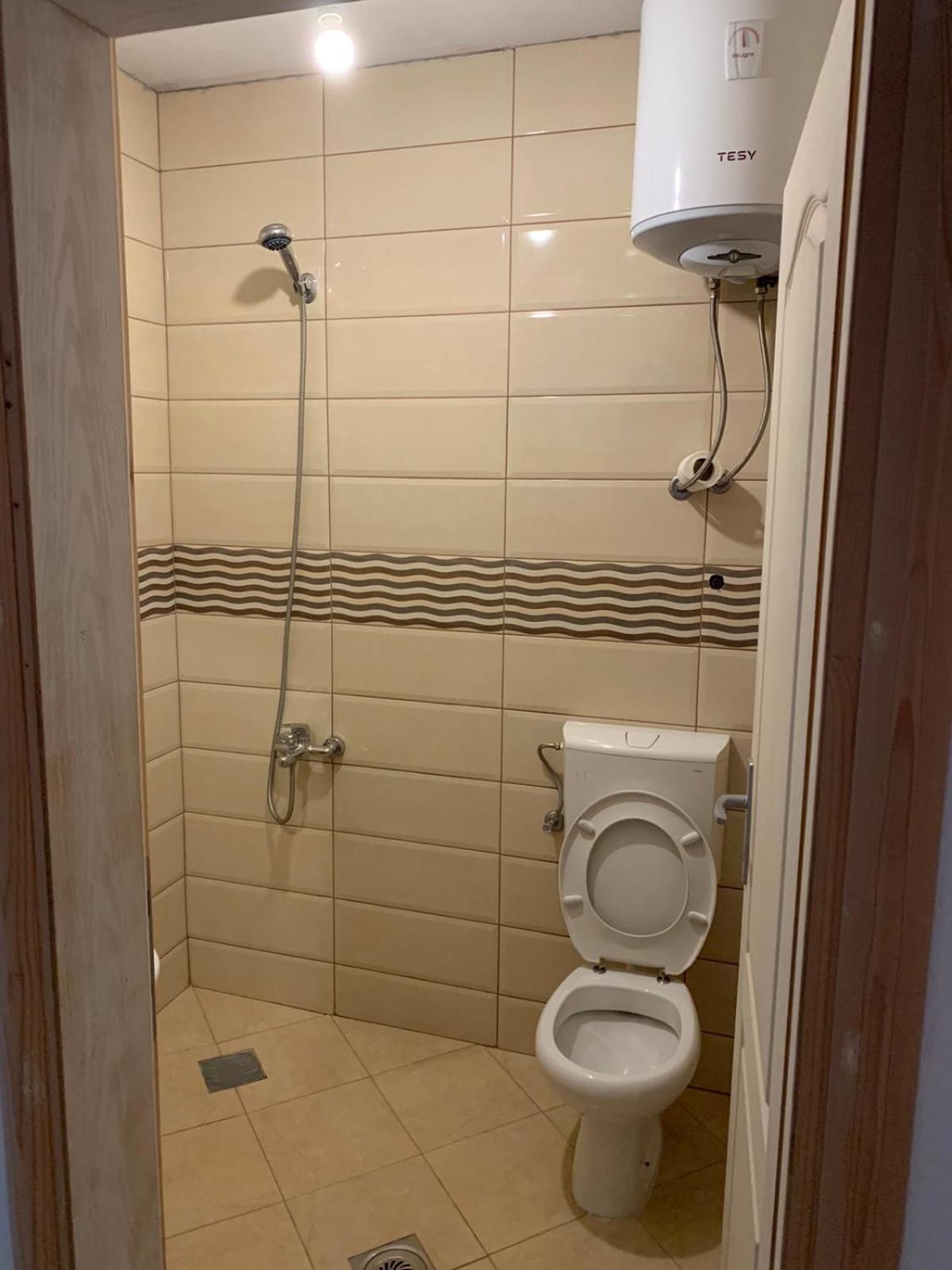Apartments Nurkovic Dobra Voda Room photo