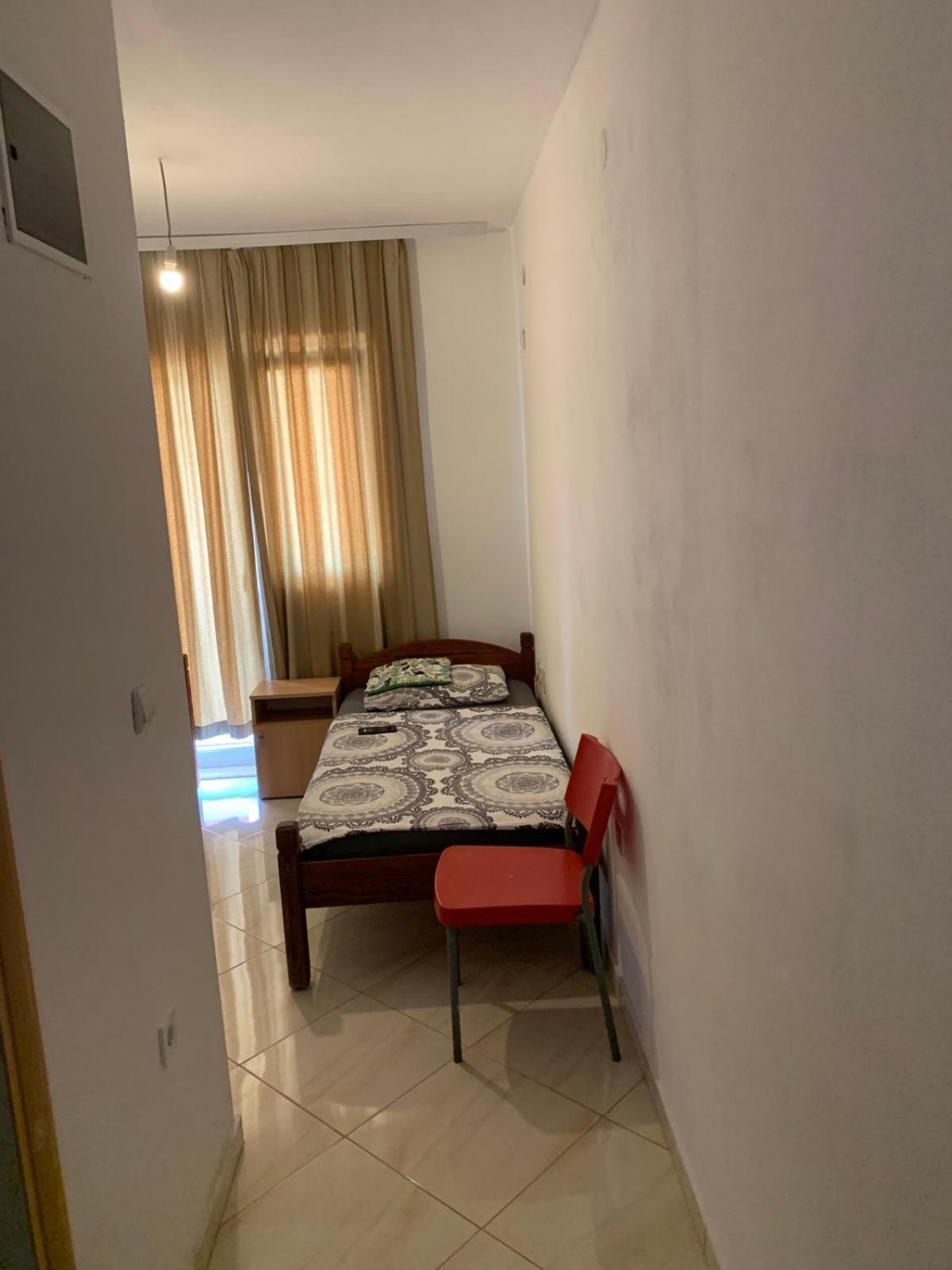 Apartments Nurkovic Dobra Voda Room photo