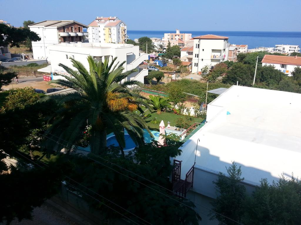 Apartments Nurkovic Dobra Voda Room photo