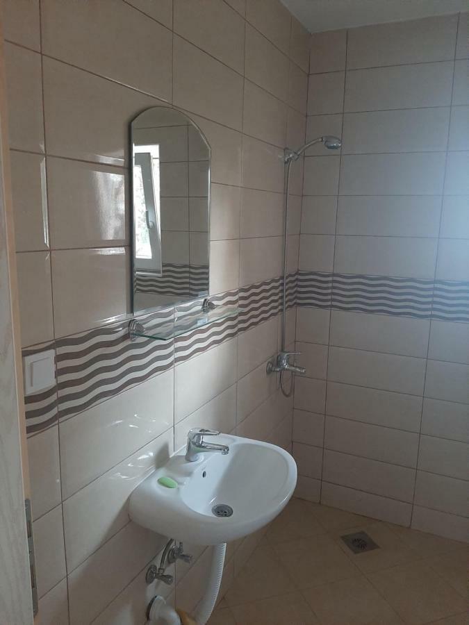 Apartments Nurkovic Dobra Voda Exterior photo